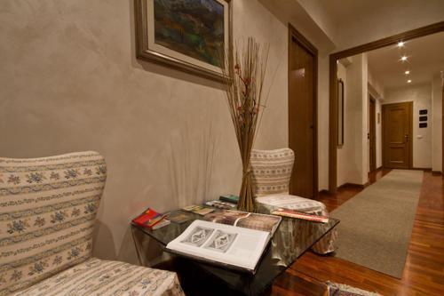 Fotos del hotel - B&B Roma Appia Davila25