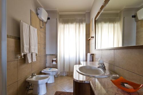 Fotos del hotel - B&B Roma Appia Davila25