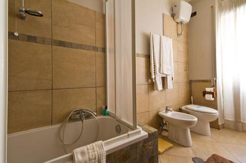 Fotos del hotel - B&B Roma Appia Davila25