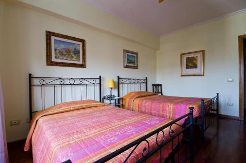 Fotos del hotel - B&B Roma Appia Davila25