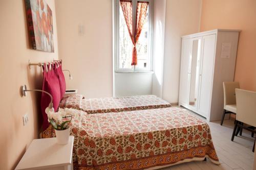 Fotos del hotel - Merulana Suite