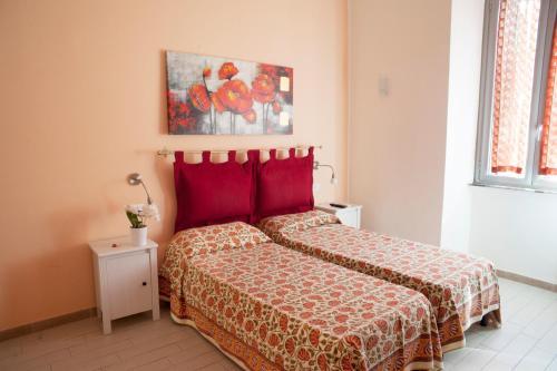 Fotos del hotel - Merulana Suite
