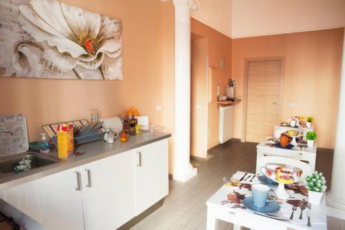 Fotos del hotel - Merulana Suite