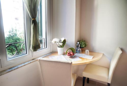 Fotos del hotel - Merulana Suite