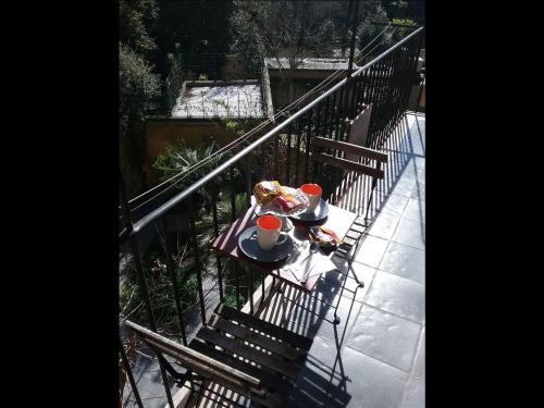 Fotos del hotel - Merulana Suite