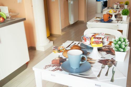 Fotos del hotel - Merulana Suite