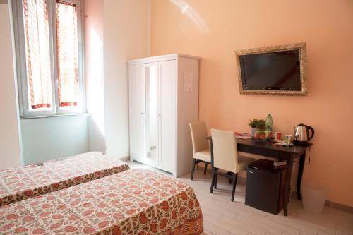 Fotos del hotel - Merulana Suite