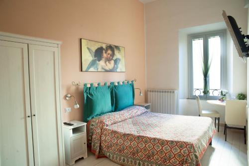 Fotos del hotel - Merulana Suite
