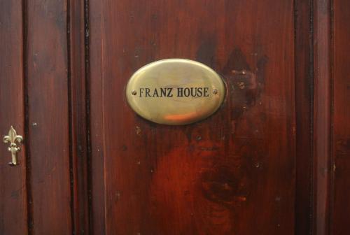 Fotos del hotel - B&B FRANZ HOUSE