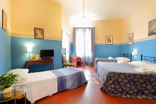 Fotos del hotel - B&B FRANZ HOUSE
