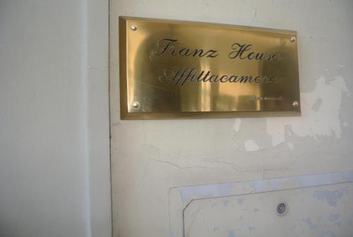 Fotos del hotel - B&B FRANZ HOUSE