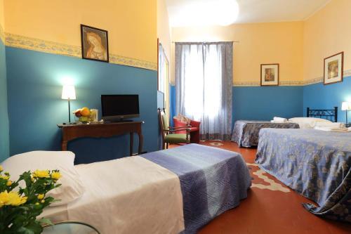 Fotos del hotel - B&B FRANZ HOUSE