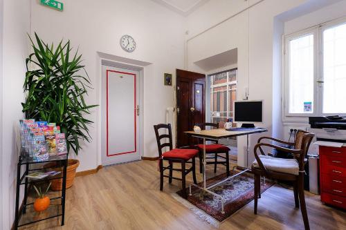 Fotos del hotel - B&B FRANZ HOUSE