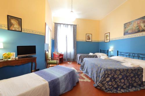 Fotos del hotel - B&B FRANZ HOUSE