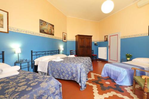 Fotos del hotel - B&B FRANZ HOUSE