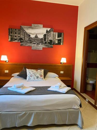 Fotos del hotel - IL PASSETTO