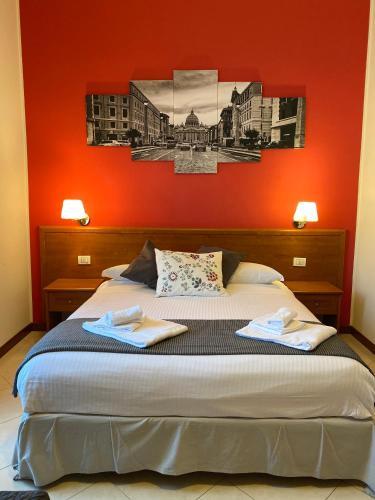 Fotos del hotel - IL PASSETTO