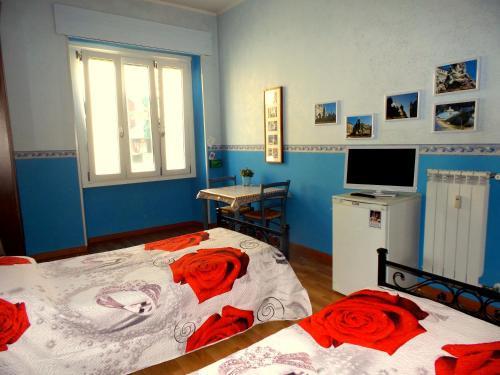 Fotos del hotel - Da Nonna Maria B&B