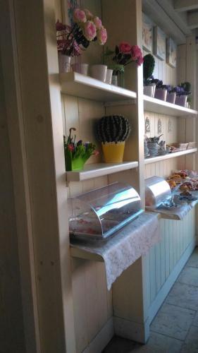 Fotos del hotel - Contessa Arrivabene Antica Dimora