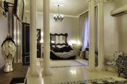 Fotos del hotel - Contessa Arrivabene Antica Dimora