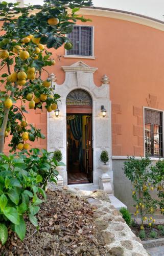 Fotos del hotel - Contessa Arrivabene Antica Dimora