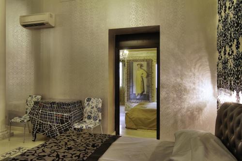 Fotos del hotel - Contessa Arrivabene Antica Dimora