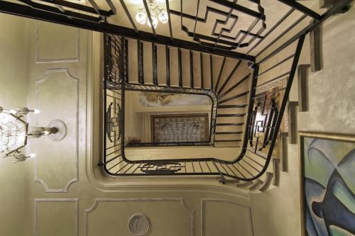 Fotos del hotel - Contessa Arrivabene Antica Dimora