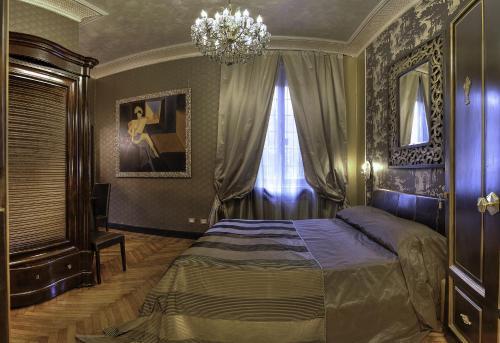 Fotos del hotel - Contessa Arrivabene Antica Dimora
