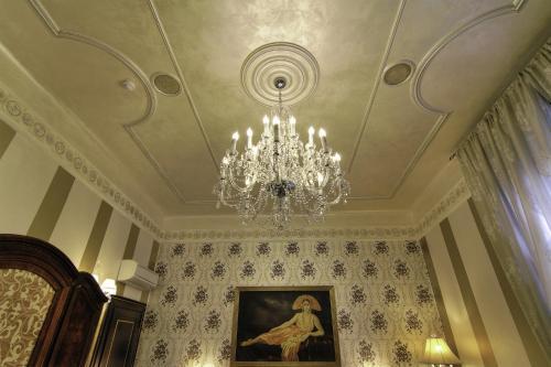 Fotos del hotel - Contessa Arrivabene Antica Dimora