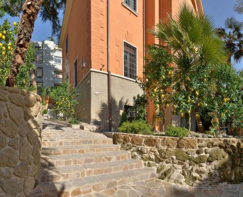 Fotos del hotel - Contessa Arrivabene Antica Dimora