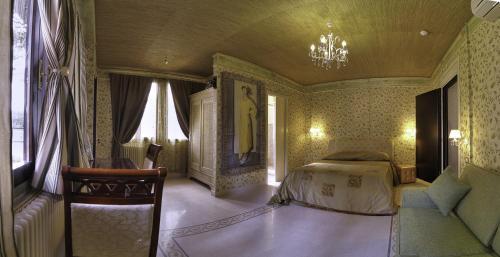 Fotos del hotel - Contessa Arrivabene Antica Dimora