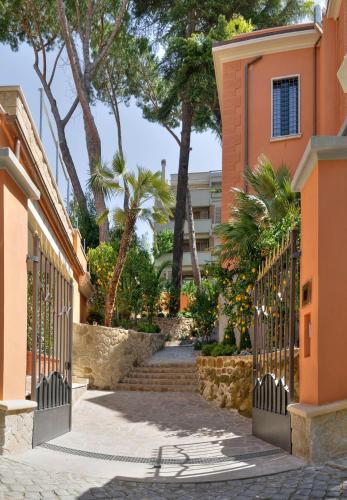 Fotos del hotel - Contessa Arrivabene Antica Dimora