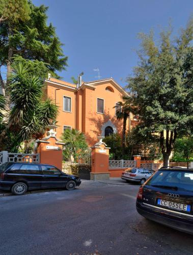 Fotos del hotel - Contessa Arrivabene Antica Dimora