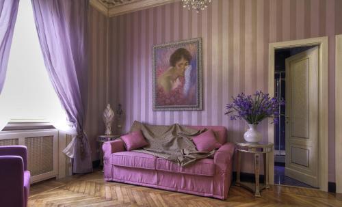 Fotos del hotel - Contessa Arrivabene Antica Dimora
