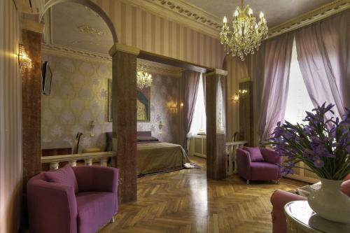 Fotos del hotel - Contessa Arrivabene Antica Dimora