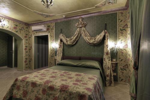 Fotos del hotel - Contessa Arrivabene Antica Dimora