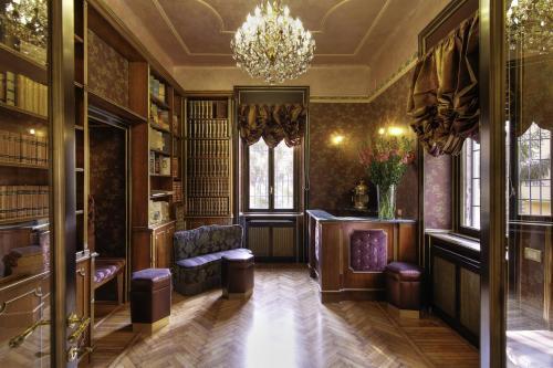 Fotos del hotel - Contessa Arrivabene Antica Dimora