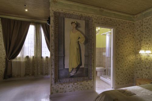 Fotos del hotel - Contessa Arrivabene Antica Dimora