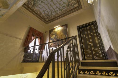 Fotos del hotel - Contessa Arrivabene Antica Dimora