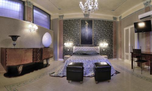 Fotos del hotel - Contessa Arrivabene Antica Dimora