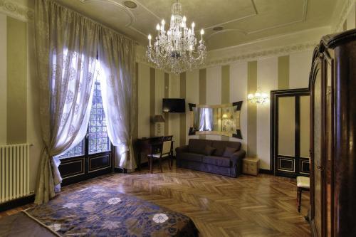 Fotos del hotel - Contessa Arrivabene Antica Dimora