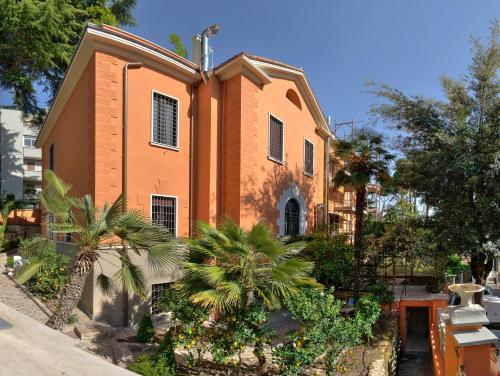 Fotos del hotel - Contessa Arrivabene Antica Dimora
