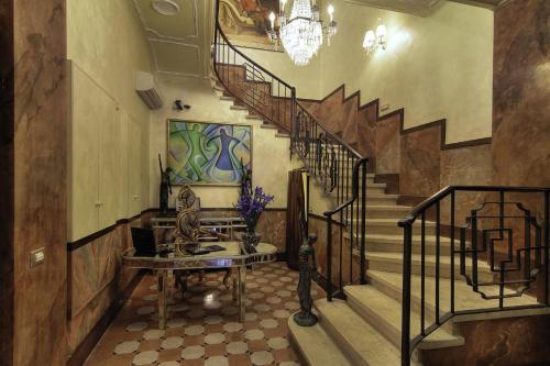 Fotos del hotel - Contessa Arrivabene Antica Dimora