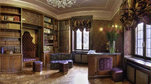 Fotos del hotel - Contessa Arrivabene Antica Dimora
