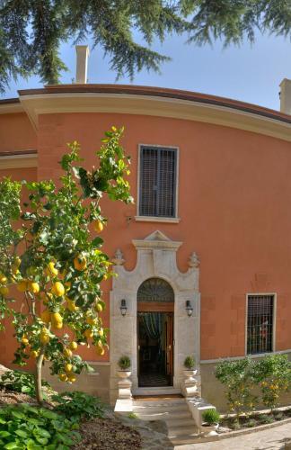 Fotos del hotel - Contessa Arrivabene Antica Dimora