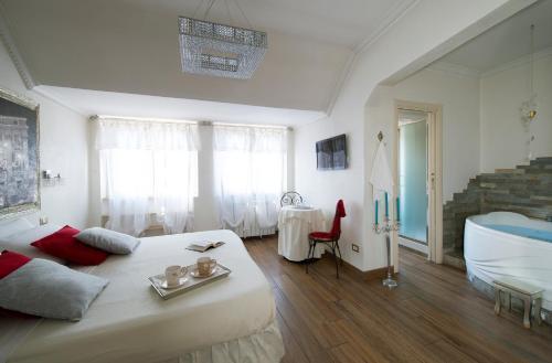 Fotos del hotel - Suites Roma Tiburtina Economy