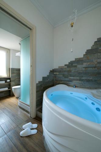 Fotos del hotel - Suites Roma Tiburtina Economy