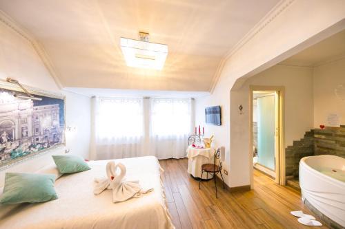 Fotos del hotel - Suites Roma Tiburtina Economy