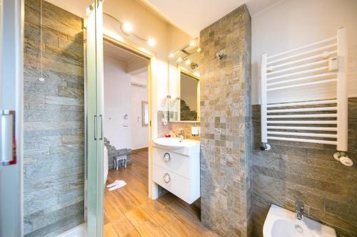 Fotos del hotel - Suites Roma Tiburtina Economy