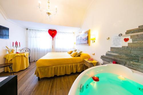 Fotos del hotel - Suites Roma Tiburtina Economy